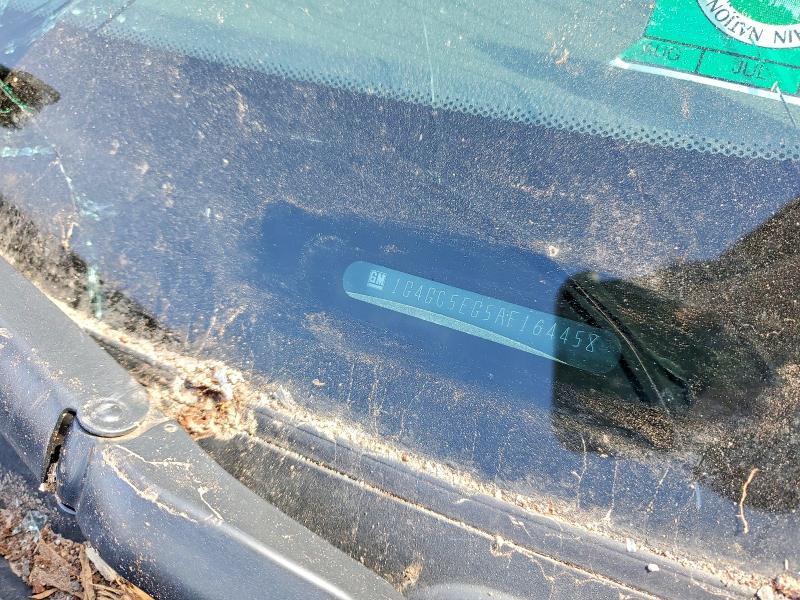 2010 Buick Lacrosse cxl