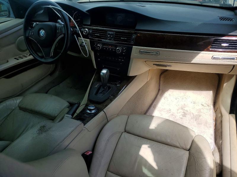 2008 BMW 335 i