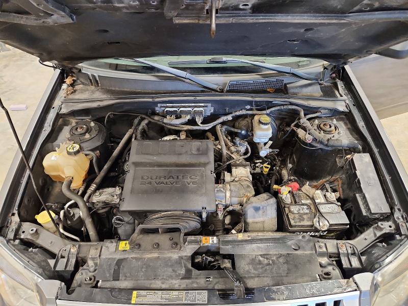 2011 Mercury Mariner Premier