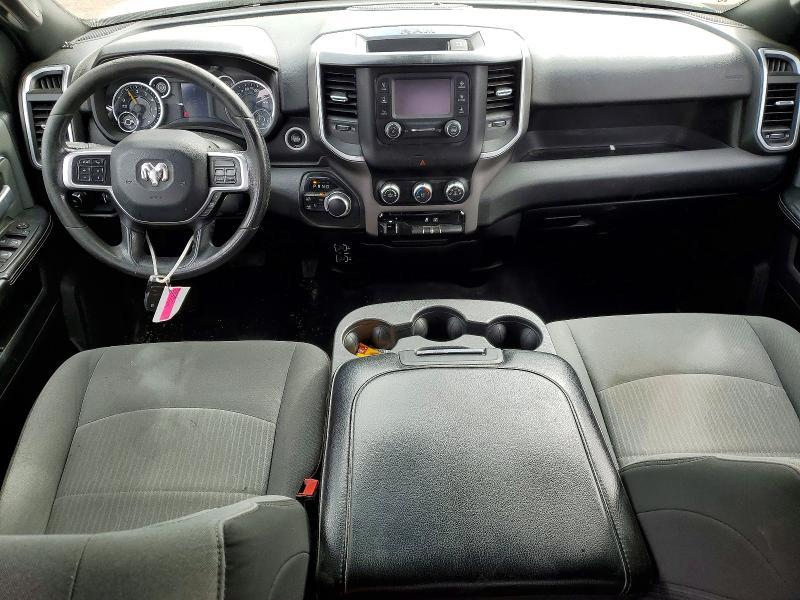 2021 Dodge RAM 2500 BIG Horn