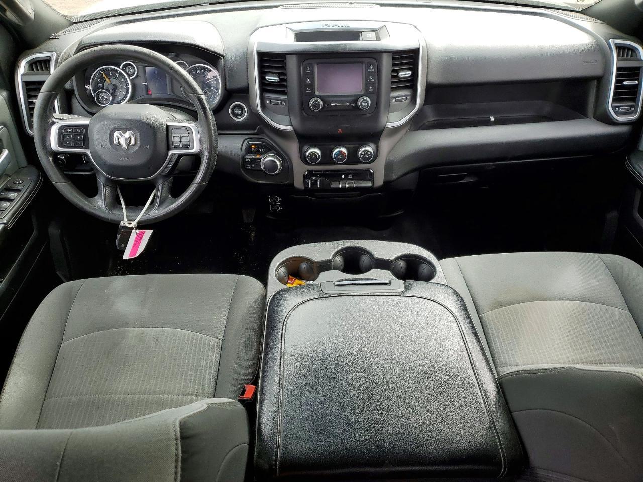 2021 Dodge RAM 2500 BIG Horn