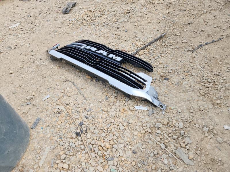 2020 Dodge RAM 2500 BIG Horn