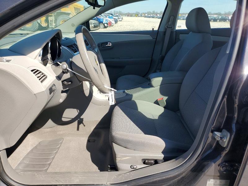 2011 Chevrolet Malibu  lt