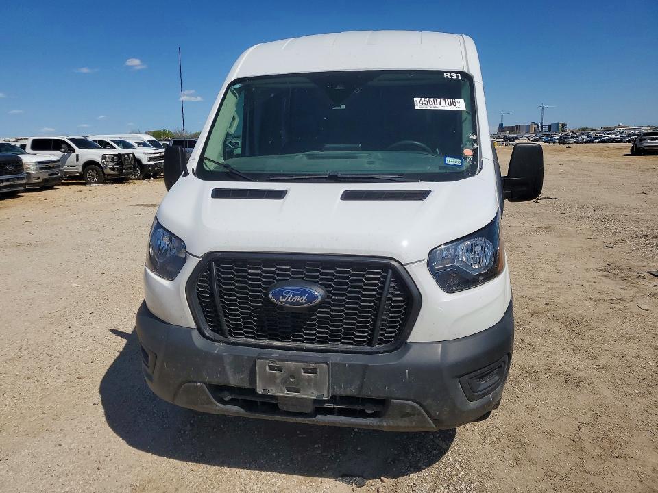 2024 Ford Transit 250 Delivery Van