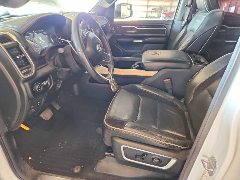 2019 Dodge 1500 Laramie