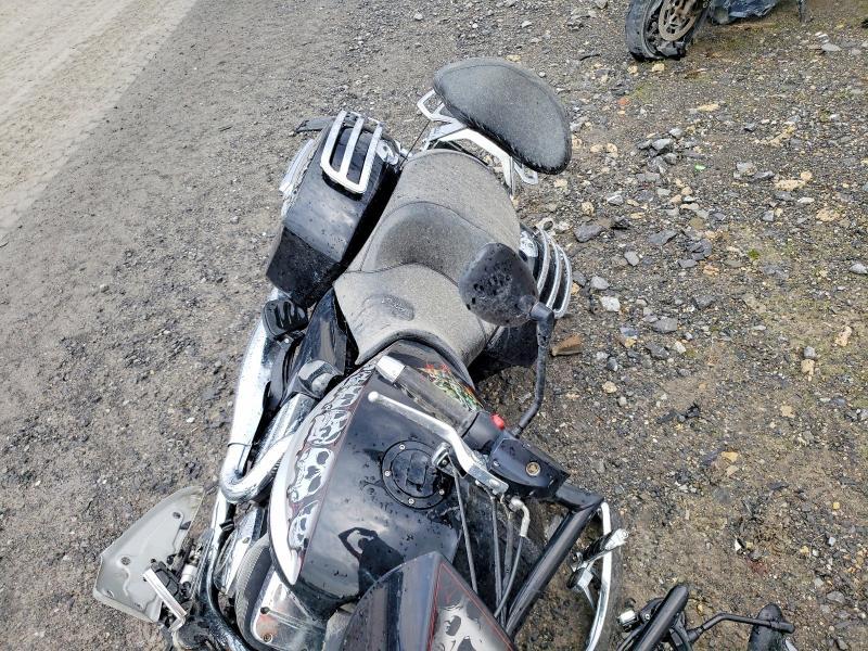 2010 Victory Cross Country