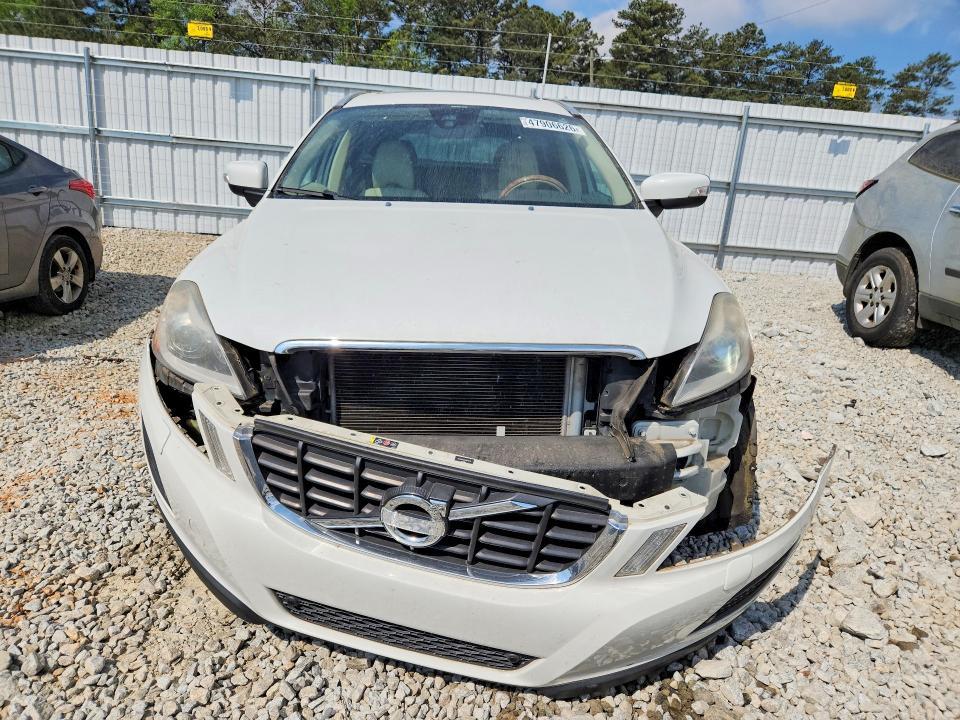 2013 Volvo Xc60 3.2