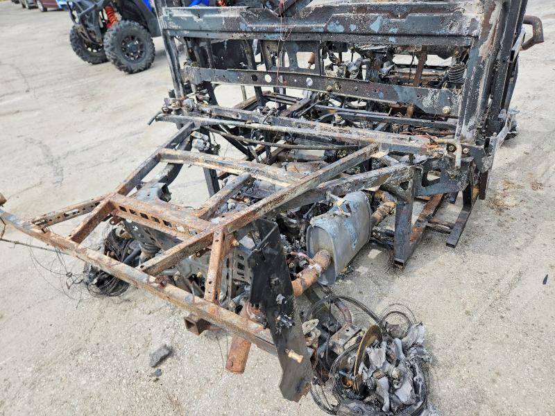 2019 Polaris Ranger Utility Vehicle
