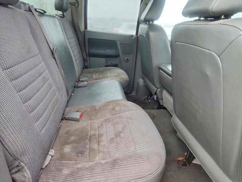 2008 Dodge RAM 1500 ST