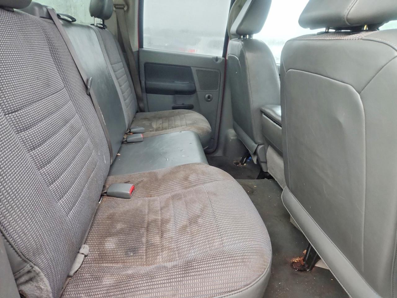 2008 Dodge RAM 1500 ST