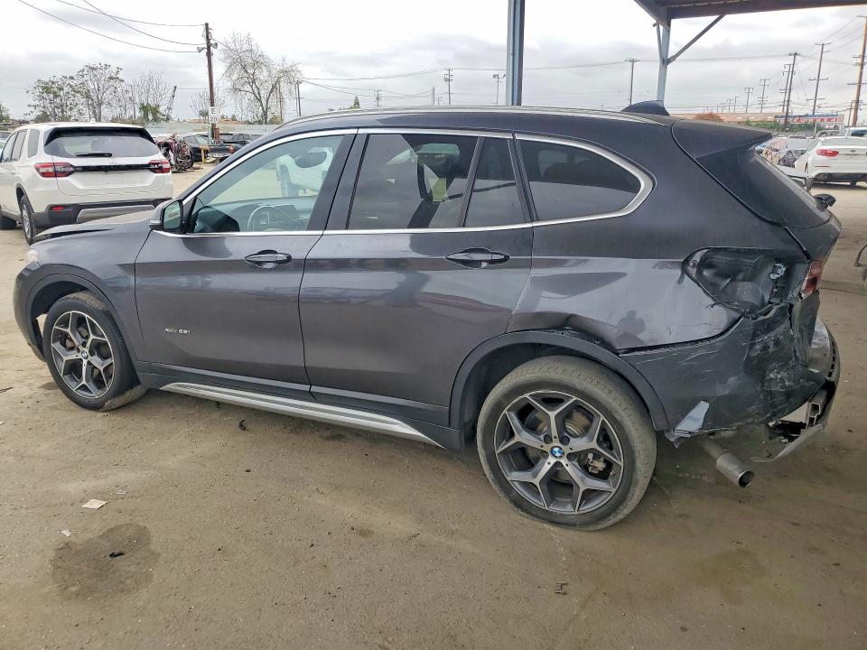 2018 BMW X1 Xdrive28i