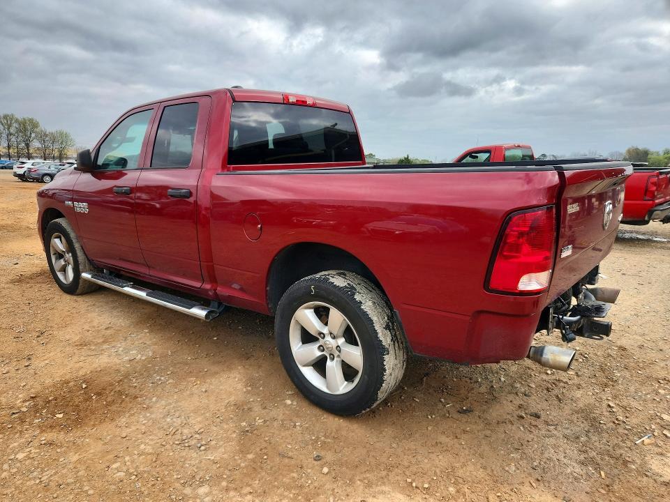 2013 Dodge RAM 1500 ST