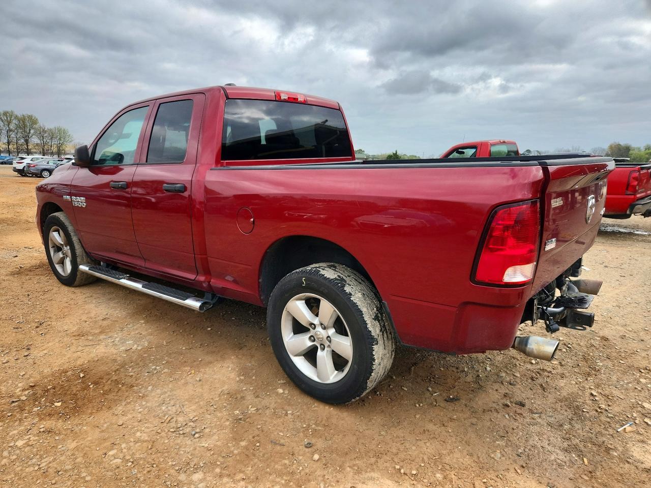 2013 Dodge RAM 1500 ST