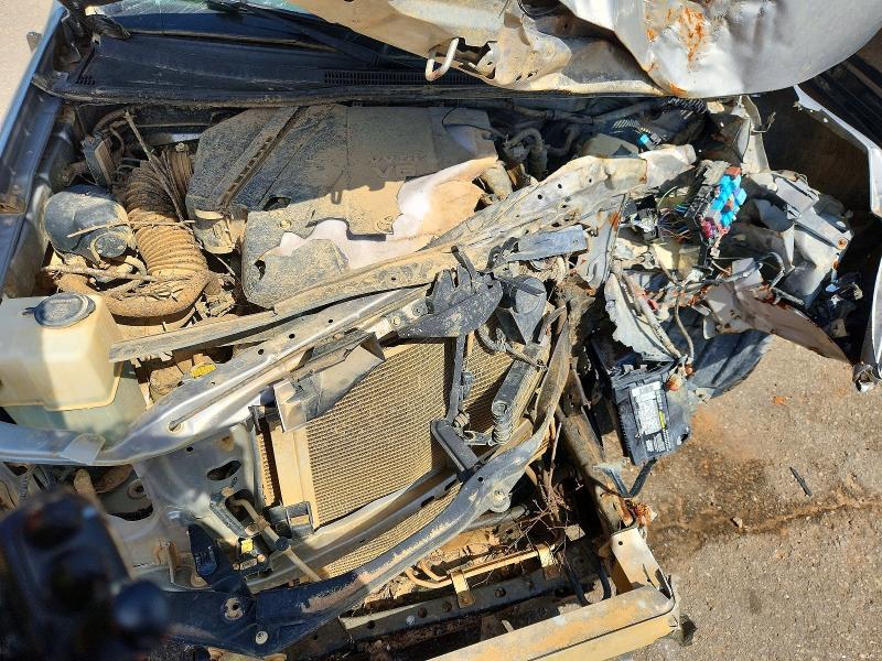 2014 Toyota Tacoma V6