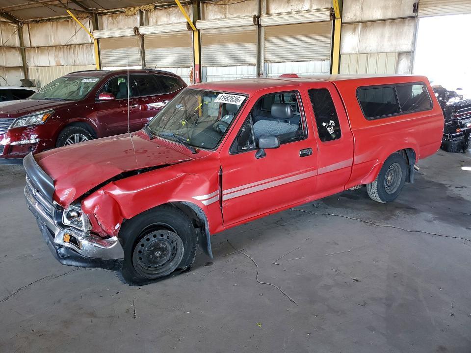 1994 Toyota Pickup DX V6