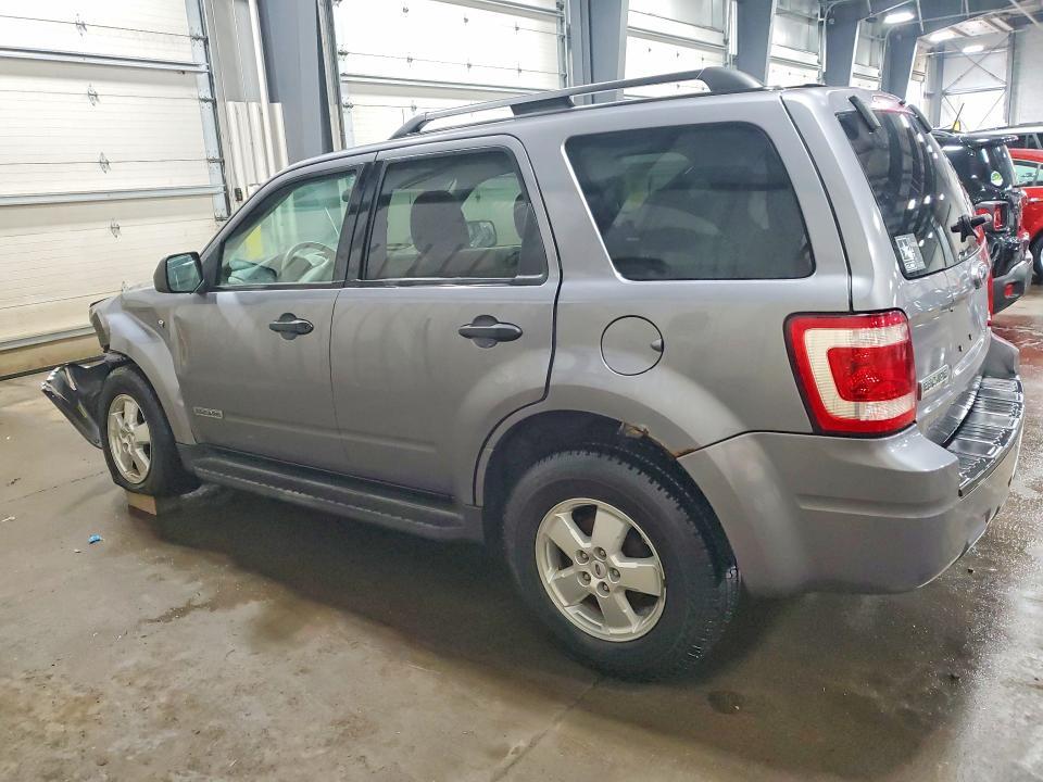 2008 Ford Escape xlt