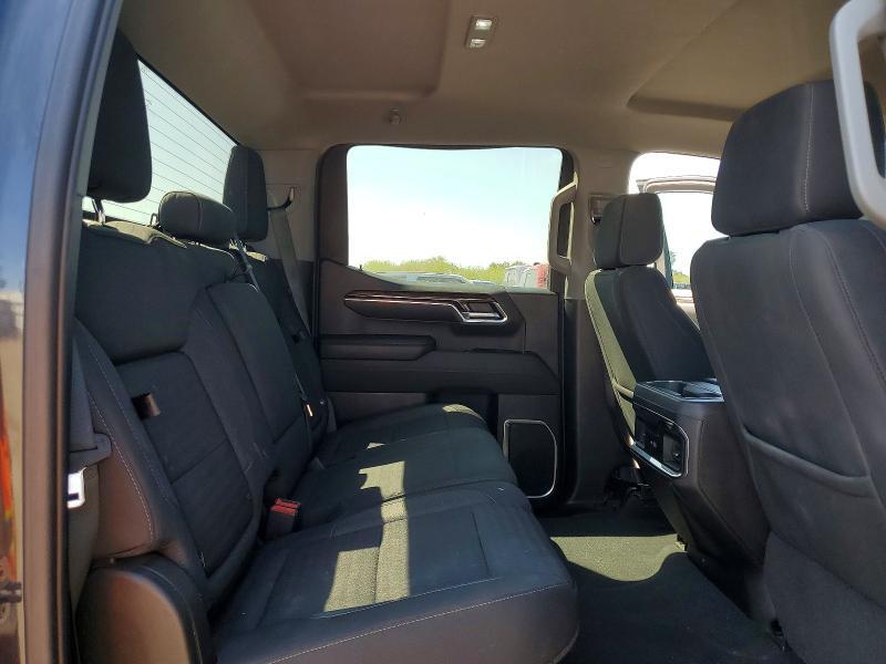 2023 GMC Sierra C1500 Elevation