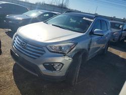 2015 Hyundai Santa fe gls for sale in Elgin, IL