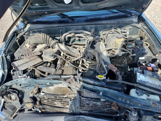 1998 Toyota Tacoma Base