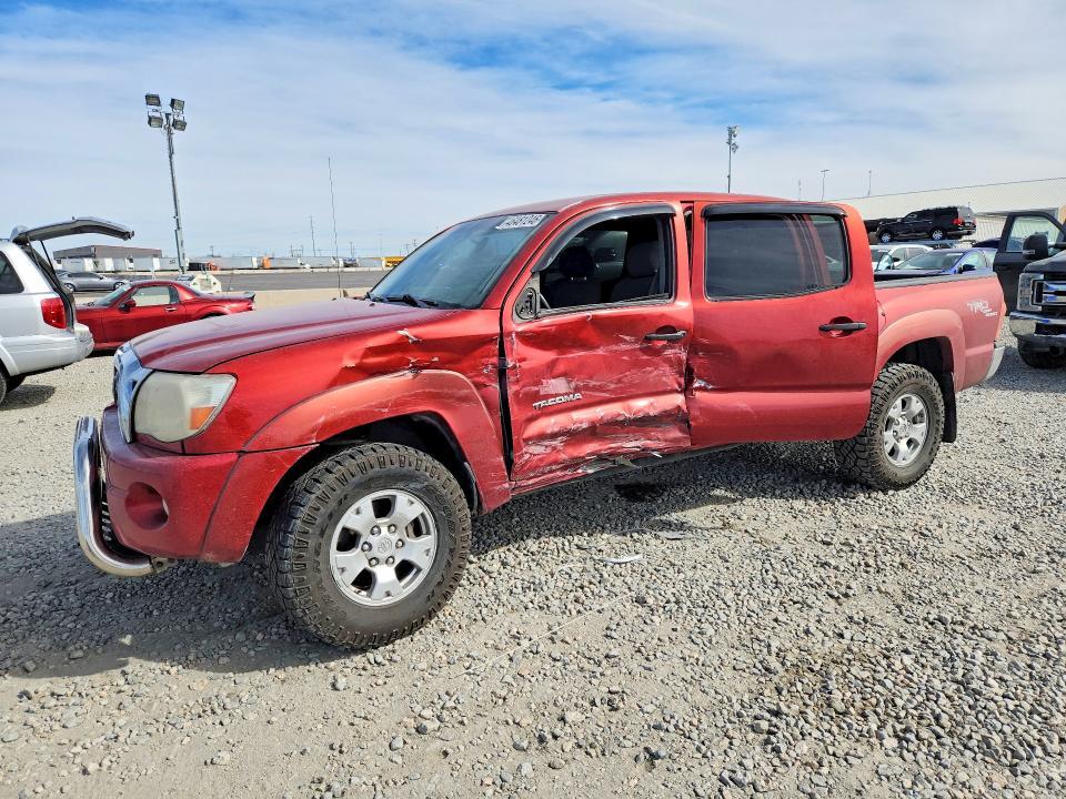 2007 Toyota Tacoma V6
