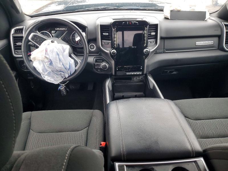 2023 Dodge RAM 1500 BIG Horn
