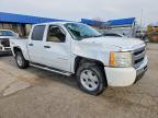 2010 Chevrolet Silverado K1500 LT
