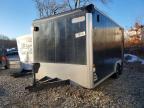 2016 Carm 2016 Car Mate CM816C-CT Enclosed Cargo Trailer
