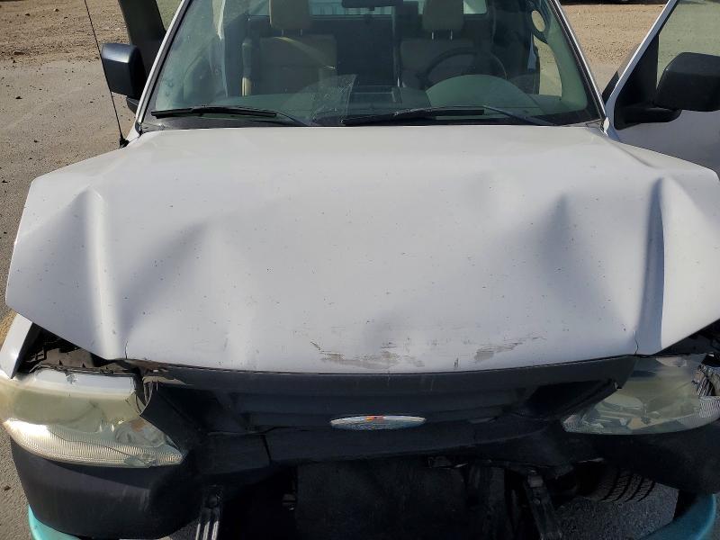 2006 Ford F150