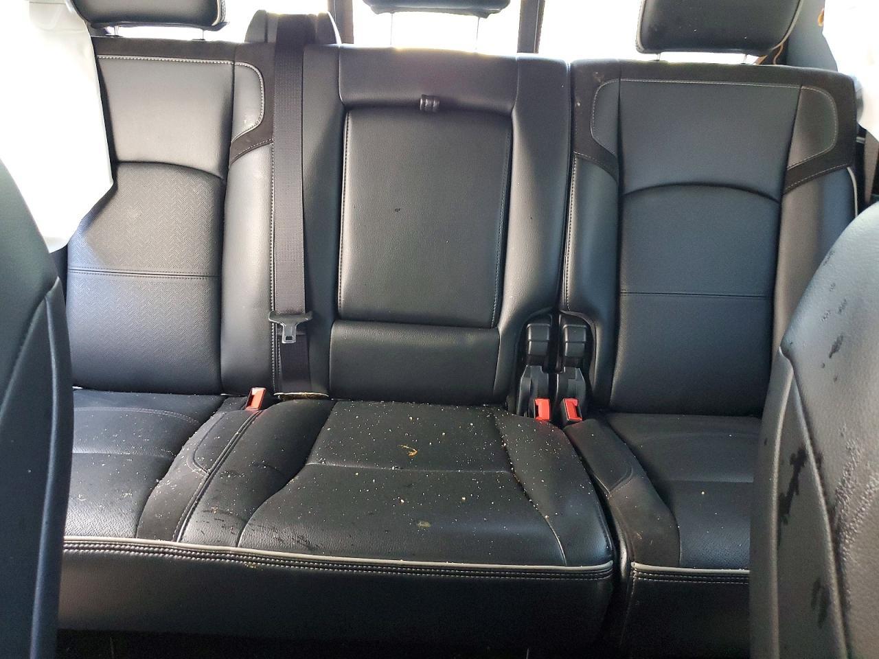 2024 Dodge 2500 Laramie