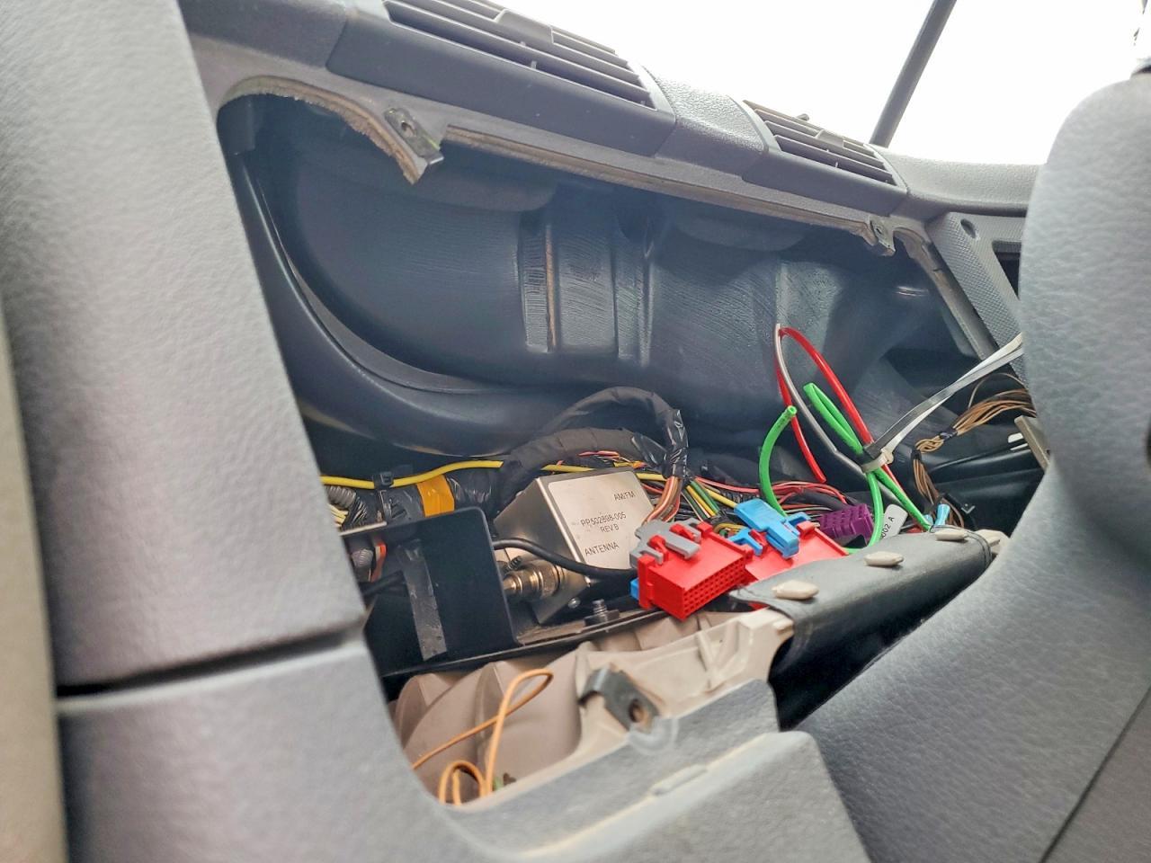 2018 Freigliner Cascadia 113