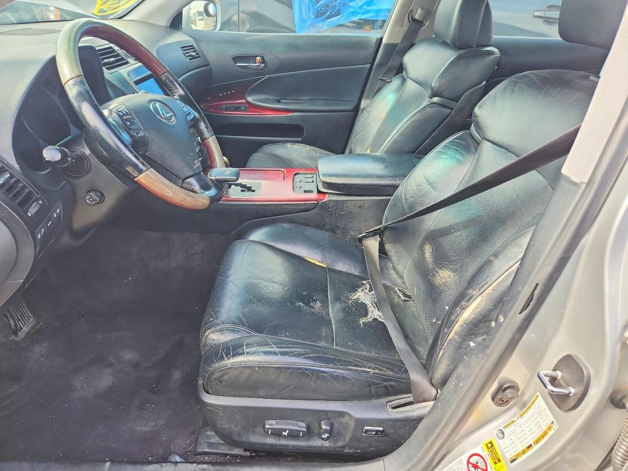 2006 Lexus Gs 300 Base