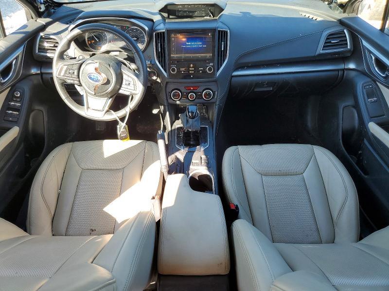 2023 Subaru Impreza Limited