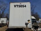 2017 Utility VS2DX DRY Van Trailer
