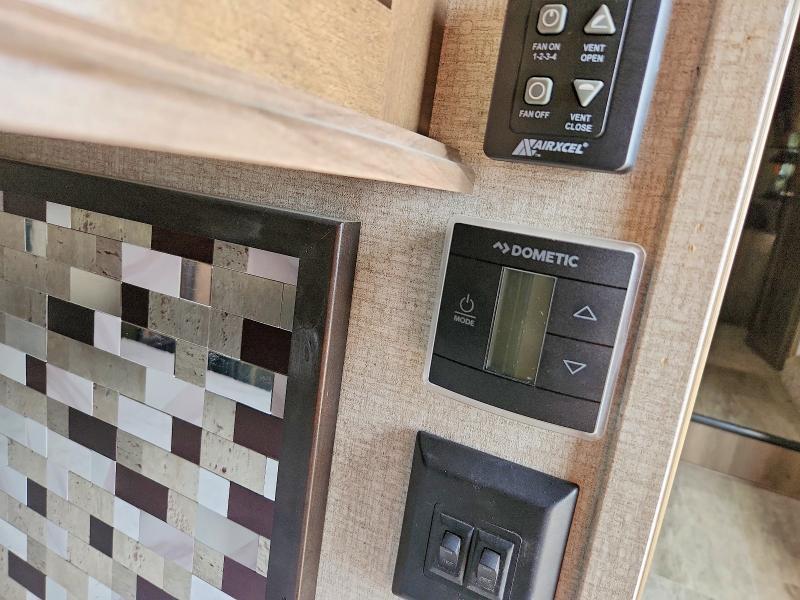 2018 Montana 2018 Keystone Montana Camper