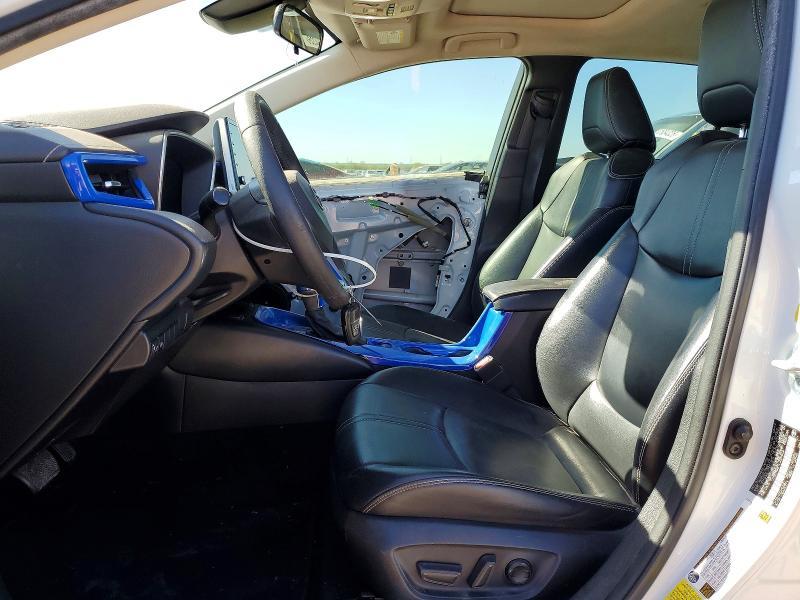 2020 Toyota Corolla xle