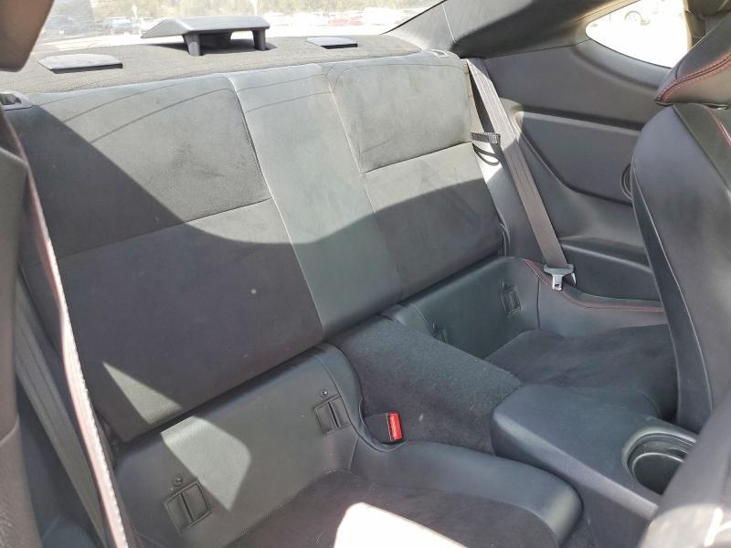 2016 Subaru Brz 2.0 Limited