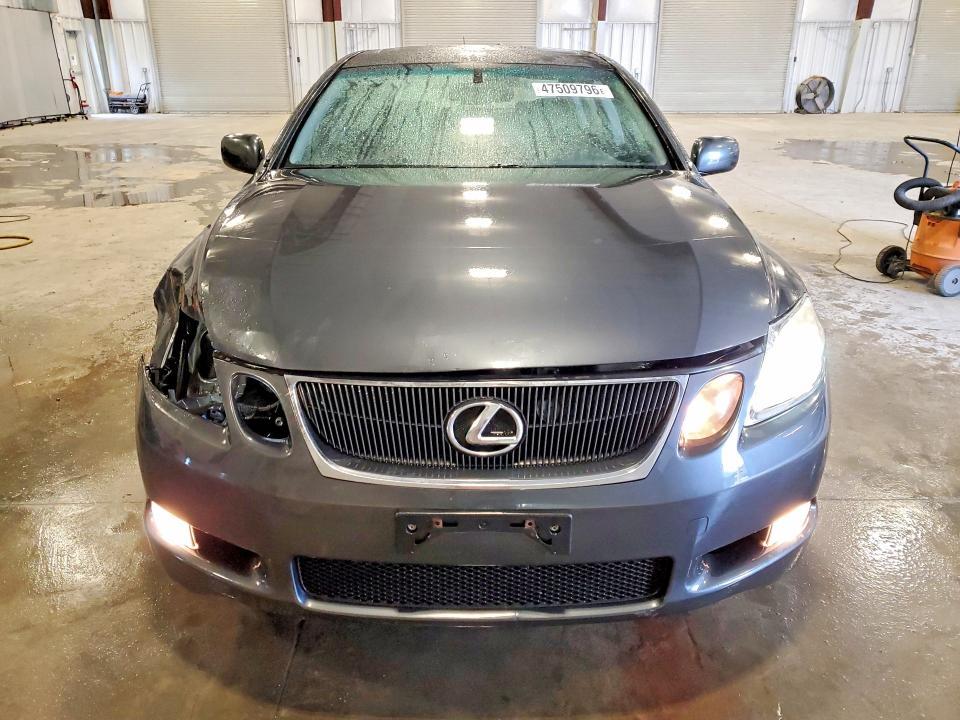 2006 Lexus Gs 300 Base