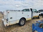 2015 Ford F350 Super Duty Utility / Service Truck