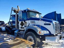 2012 Mack 800 GU800 en venta en Rocky View County, AB