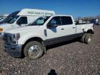 2022 Ford F450 Super Duty