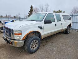 2008 Ford F250 Super Duty en venta en Bowmanville, ON