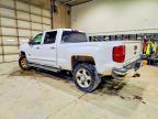 2016 Chevrolet Silverado K2500 Heavy Duty LT