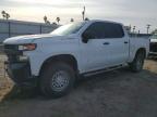 2022 Chevrolet Silverado LTD K1500