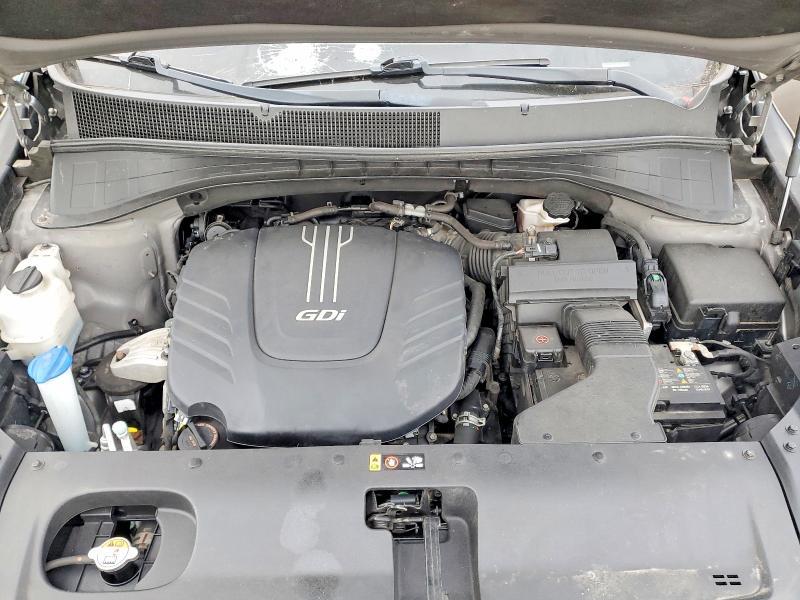 2018 KIA Sorento lx V6