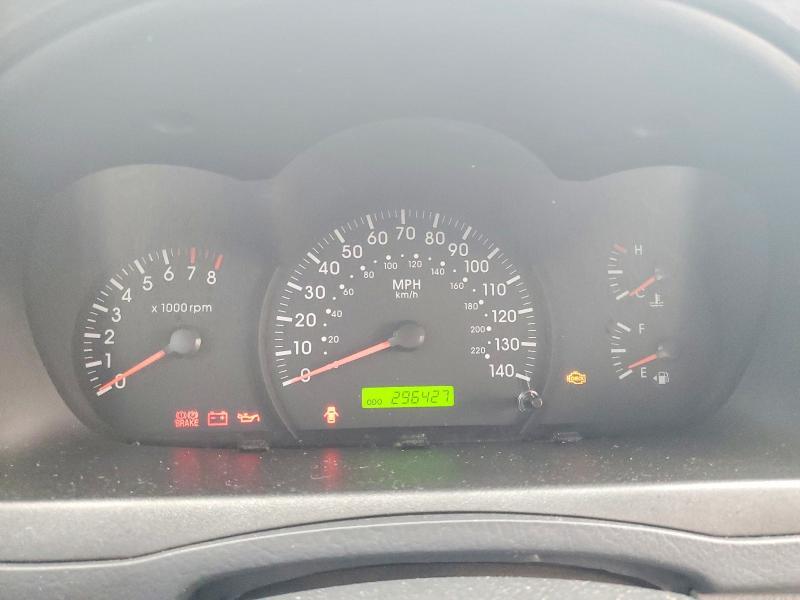 2006 KIA Spectra Spectra5