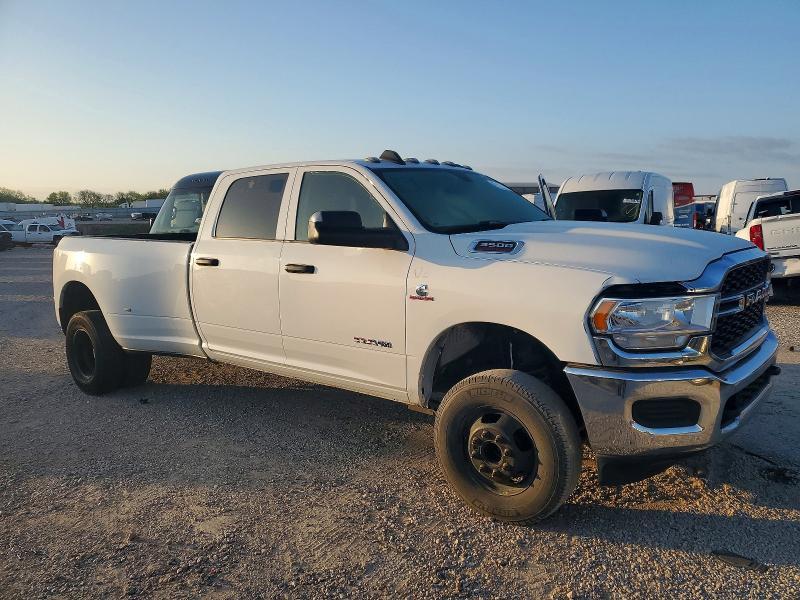 2020 Dodge Ram 3500 Tradesman 4WD 6.7l 6C Tdsl