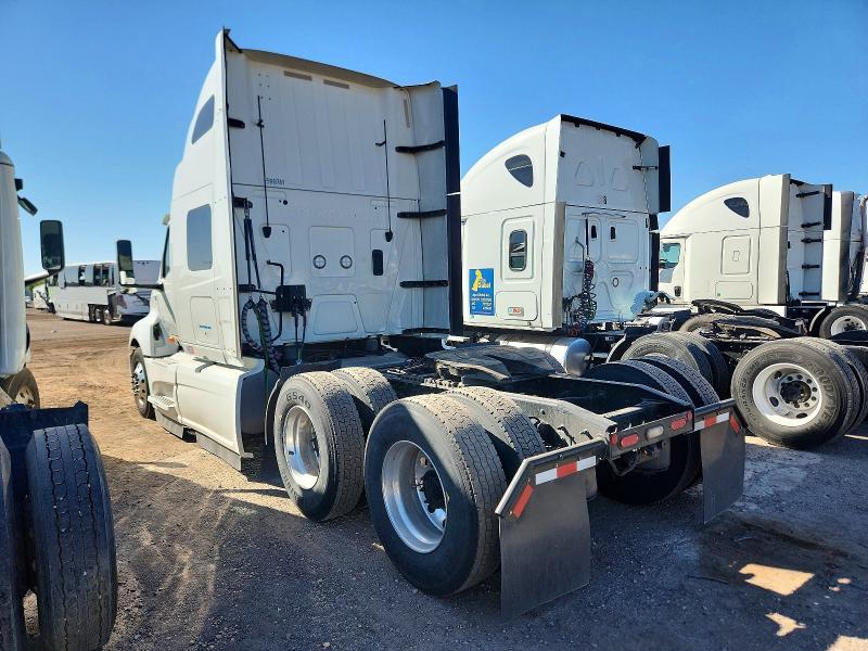 2023 International LT62F Semi Truck