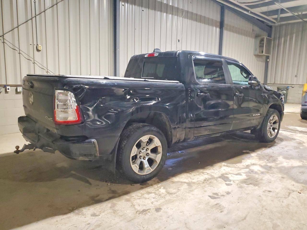 2019 Ram Trucks 1500 BIG Horn