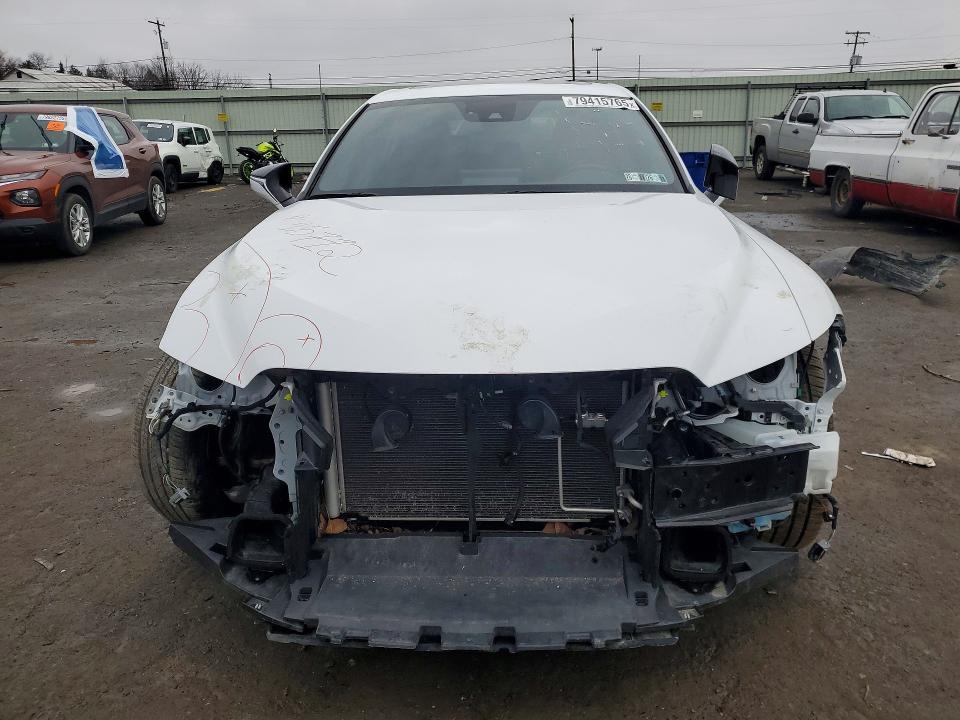 2024 Lexus Is 350 f Sport