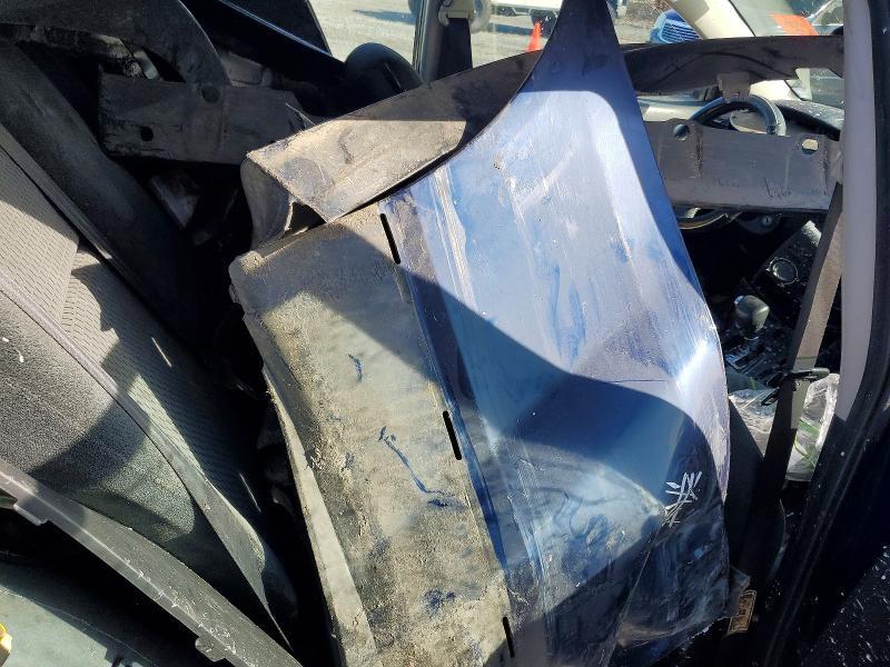 2008 Toyota Corolla s